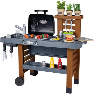 Immagine prodotto di Cucina da giardino Smoby