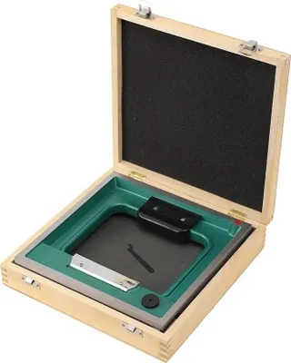 Immagine prodotto di Strumento di misura, risoluzione di alta precisione, struttura resistente, 250x250mm