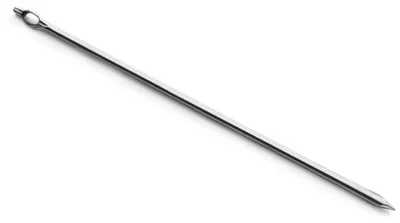 Produktbild von Ibili Vertrauensnadel Silber Silber One Size