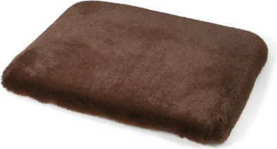 Obrázek produktu pro Matrace Fox 65x50 cm hnědá