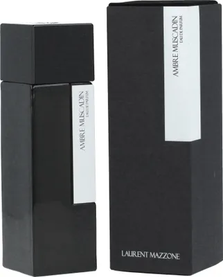 Produktbild von Laurent Mazzone Ambre Muscadin Eau De Parfum 100 ml (unisex)
