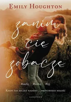 Produktbild von ISBN Zanim Cię zobaczę, Polski, Broszurowa okładka, 384 stron(y)