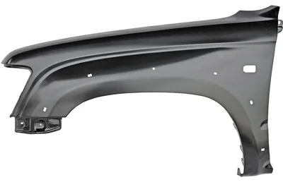 Produktbild von DIEDERICHS 6683907 Kotflügel Vorne Links für TOYOTA HILUX VI Pick-up (N1)