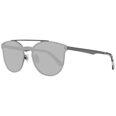 Image de Web Uni Adults We0190 09v 00 Glasses Frame, Gray Anthracite Opblue
