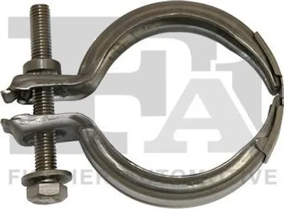 Produktbild von FA1 224-873 Auspuffschelle Klemmschelle für RENAULT MEGANE III Grandtour (KZ0/1) GRAND SCÉNIC III (JZ0/1) SCÉNIC III VAN (JZ0/1)