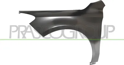 Produktbild von PRASCO ME3503034 Kotflügel Vorne Links passend für MERCEDES-BENZ CLA Coupe (C117)