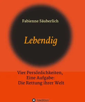 Produktbild von Lebendig