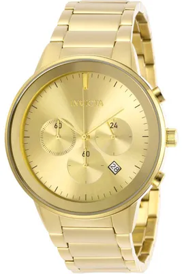 Image de Invicta Specialty 29481 Montre à Quartz pour Homme - 43 mm