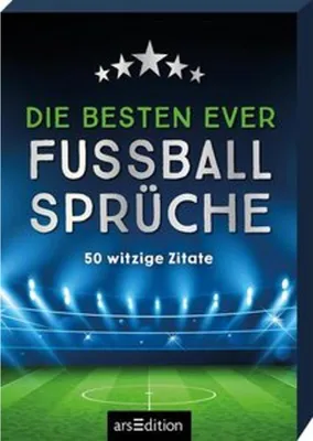 Image de Die besten ever Fußballsprüche