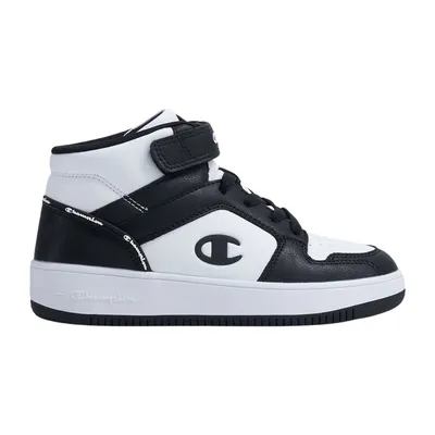 Produktbild von Champion Rebound 2.0 Mid B Ps Wht/Nbk/Wht Größe EU 31