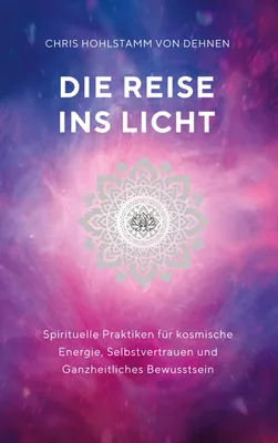 Produktbild von Die Reise ins Licht