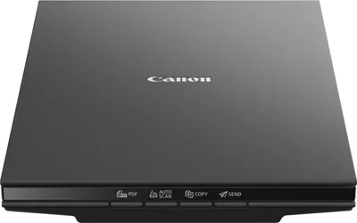 Produktbild von Canon CanoScan LiDE 300 Flachbettscanner