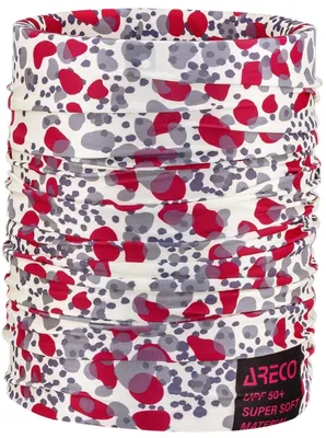 Areco Multituch UV-Schutz 50+ in braun