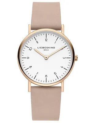 Immagine prodotto di Liebeskind Berlino – LT-0166-LQ – Orologio da polso
