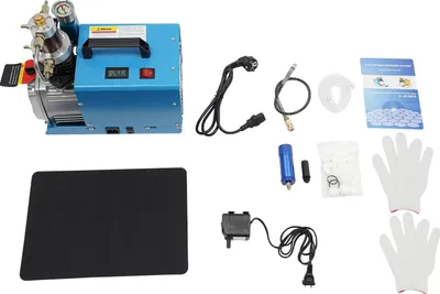 Obrázok produktu pre Elektrický vzduchový kompresor, výkon 1800 W, vysokotlakové čerpadlo, 220 V, EÚ