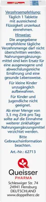 A label with product information and company details.