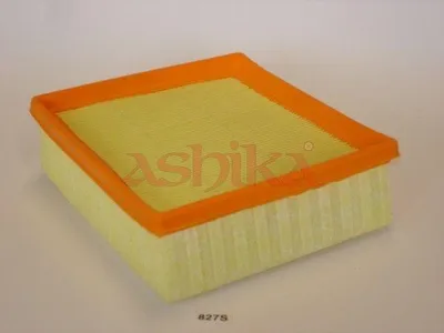 Produktbild von ASHIKA 20-08-827 Luftfilter für SUZUKI SX4 (EY, GY)