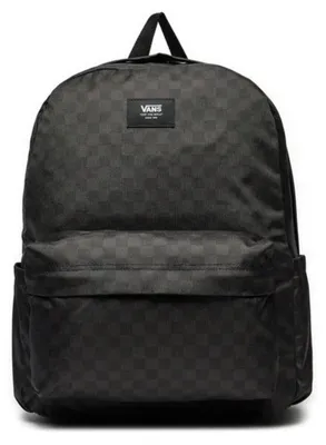 Produktbild von Vans Tasche Herren Schwarz - H4XBA51 - Größe UNICA