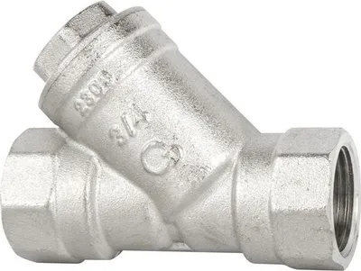 Immagine prodotto di FILTRO CROMO-GAS angolato 1/2' - DART2300-1/2
