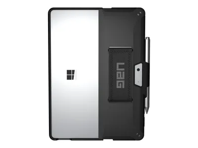 Produktbild von Urban Armor Gear Scout, Cover, Microsoft, Surface Go, 25,4 cm (10"), 283,5 g