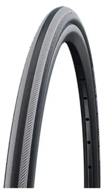Image de Pneu Schwalbe Rightrun 26x1,00" 25-590 noir/gris HS387 fil métallique