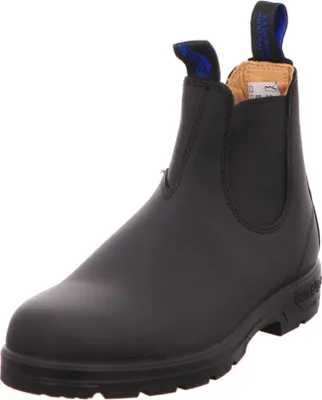 Produktbild von Blundstone Blundstone 566 Schwarz Waterproof Leather (warm & Dry) Leder Größe: 39 Schmal