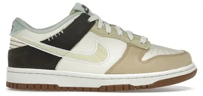 Produktbild von Nike Dunk Low Coconut Milk Sail (GS) - EU 36