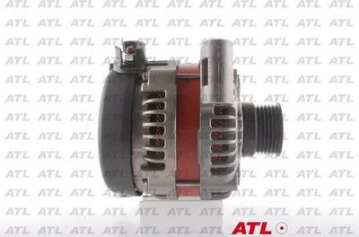 Produktbild von ATL Lichtmaschine Generator LiMa