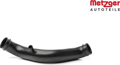 Produktbild von METZGER Saugrohr Luftversorgung 2400964 für VW TRANSPORTER III Bus