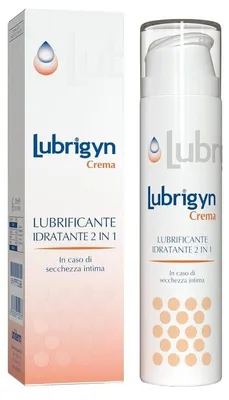 Produktbild von Intimpflegecreme 50 ml für empfindliche, gereizte Schleimhaut, parfüm- und farbstofffrei, 2-in-1-Formel