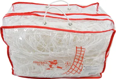 Obrázok produktu pre RULYT® malá futbalová sieť, 3 mm, 1 pár