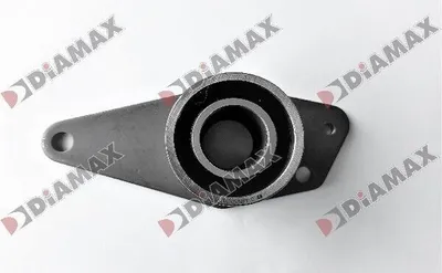 Produktbild von DIAMAX A8013 Umlenkrolle Zahnriemen für VOLVO V40 Kombi (645) für RENAULT Scénic I (JA0/1, FA0) ESPACE III (JE0) MEGANE I (BA0/1) für MITSUBISHI