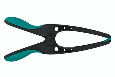 Obrázek produktu pro wolfcraft GmbH 1 MT 70, Pružinová svorka, 1 kusů, 7 cm