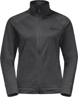 Produktbild von Jack Wolfskin Waldsee Jkt W 1710711-6000