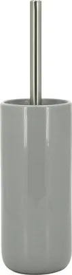 Produktbild von Trendline Toilettenbürstenhalter grau Alirio