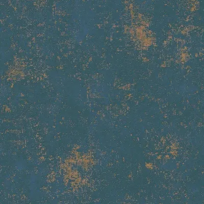 Produktbild von A.S. Creation | The BOS | 388326 | Vliestapete | Struktur | 0.53 x 10.05 m | Blau | Wohnzimmer | Flur | Büro | Küche | Wohnräume