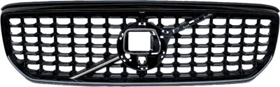 Image de VOLVO XC40 Grille de calandre Pare-chocs avant R-Design OE