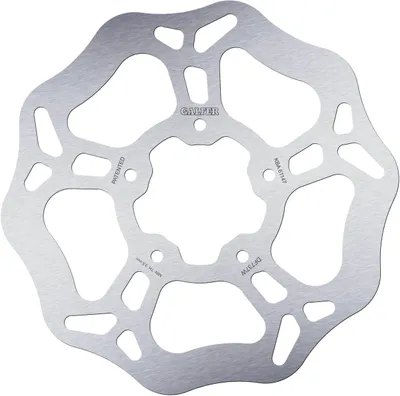 Zdjęcie produktu dla Galfer Bremsscheibe Wave Starr