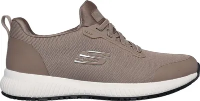 Produktbild von Skechers Squad SR Grau TPE Größe EU 42