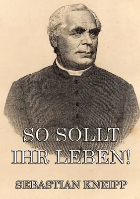 Produktbild von So sollt ihr leben!