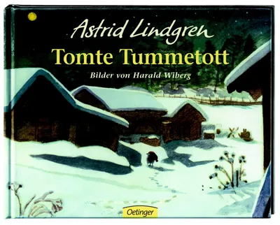 Produktbild von Tomte Tummetott