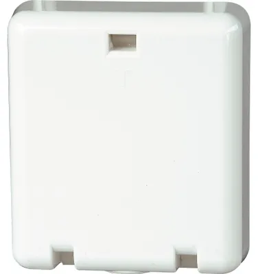 Produktbild von Kopp Herdanschlussdose UP-Standard 194002002