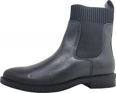Produktbild von Marco Tozzi 2 25320 45 001 (41/black)