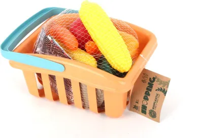 Immagine prodotto di Set di frutta da gioco 17 pezzi