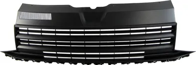 Produktbild von JOM Frontgrill Kühlergrill VW Bus T6 Transporter Sportgrill Grill ohne Emblem
