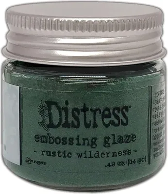 Immagine prodotto di Ranger | Smalto per goffratura Distress Rustic wildernes