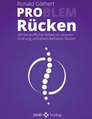 Produktbild von PRO Rücken