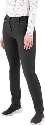 Produktbild von Chervo Singolo Hosen Schwarz 42 Frau Schwarz 42