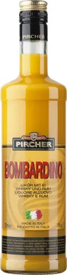 Obrázok produktu pre Likier Pircher Bombardino 700 ml