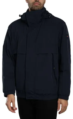 Produktbild von BOSS Oberle Leichte Jacke, Blau L